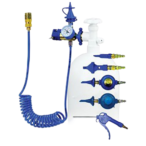 10ft Extension Hose Inflator